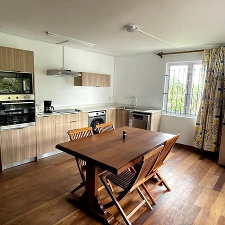 2 Bedroom Condo -Villa Ibiza Trou d'Eau Douce Eksteriør bilde
