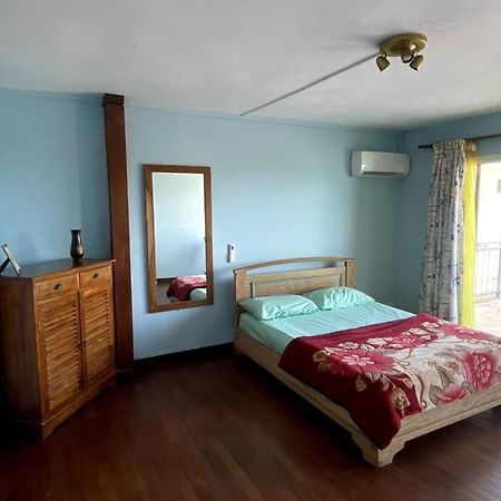 2 Bedroom Condo -Villa Ibiza Trou d'Eau Douce Eksteriør bilde