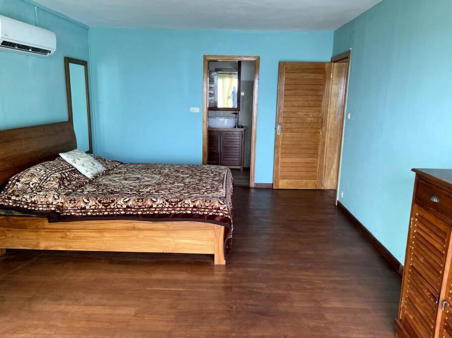 2 Bedroom Condo -Villa Ibiza Trou d'Eau Douce Eksteriør bilde