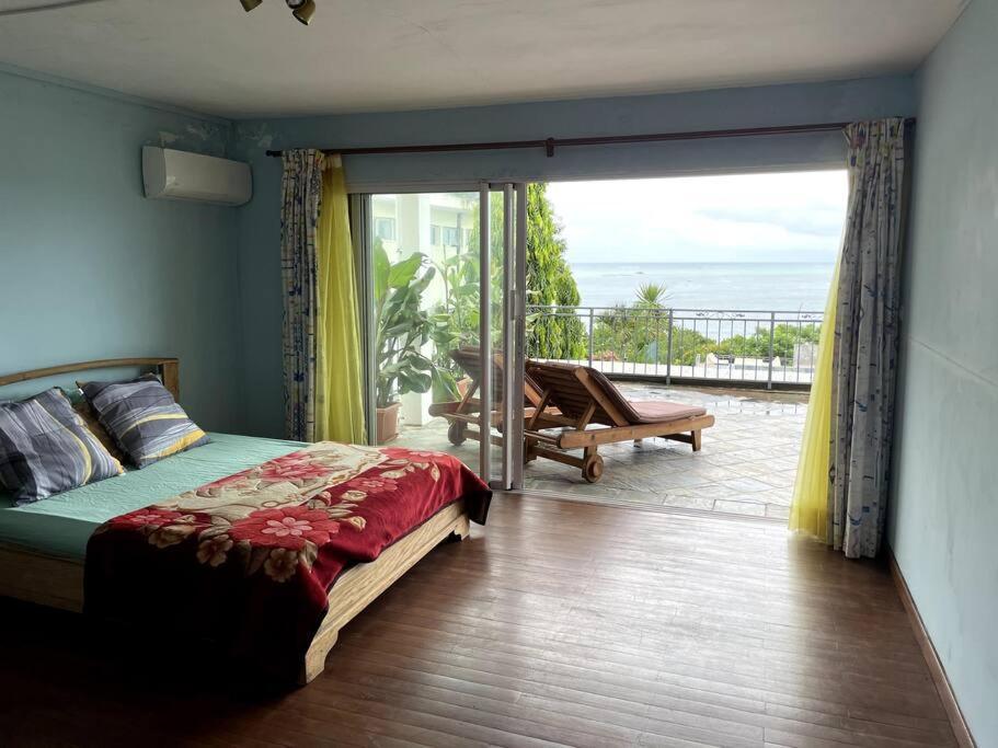 2 Bedroom Condo -Villa Ibiza Trou d'Eau Douce Eksteriør bilde