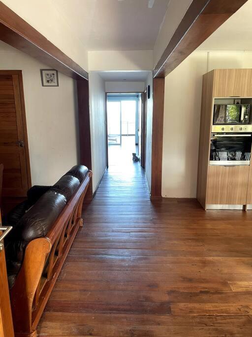 2 Bedroom Condo -Villa Ibiza Trou d'Eau Douce Eksteriør bilde