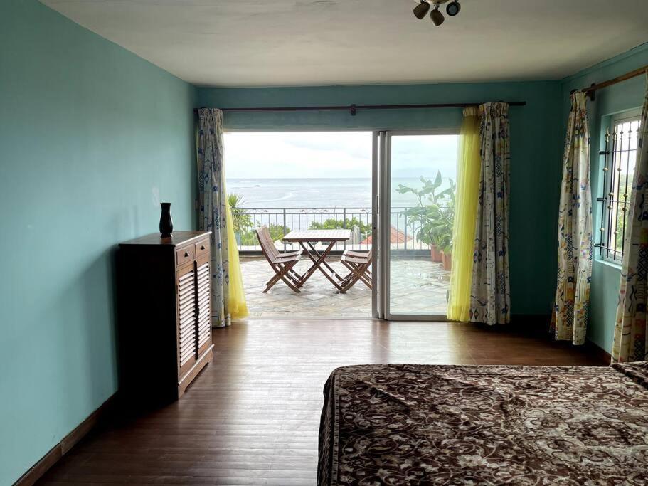 2 Bedroom Condo -Villa Ibiza Trou d'Eau Douce Eksteriør bilde